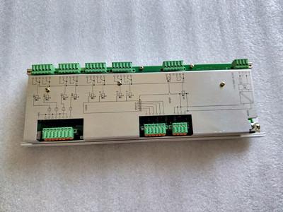 Hot-sale ABB Module FI810F 3BDH000030R1 In stock 2