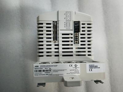 ABB PM861AK02 3BSE018160R Processor Module In stock 4