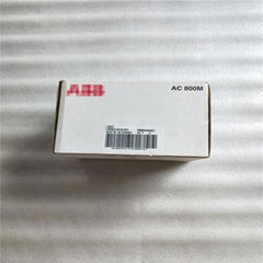 ABB PM866K01 3BSE050198R1 Processor Unit