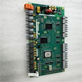 Hot-sale PLC module ABB EI801F 3BDH000015R1 Ethernet Module 10Base2 3