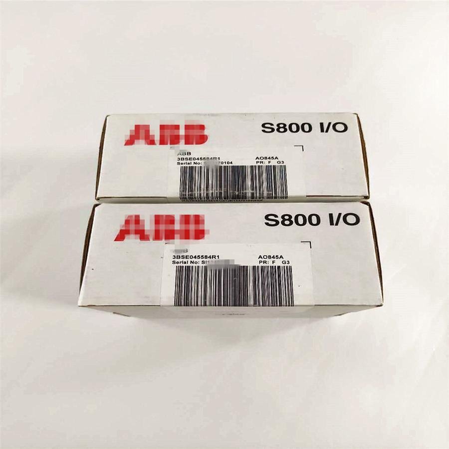 Hot-sale New original ABB EI811F 3BDH000020R1 Ethernet Module 10Base2