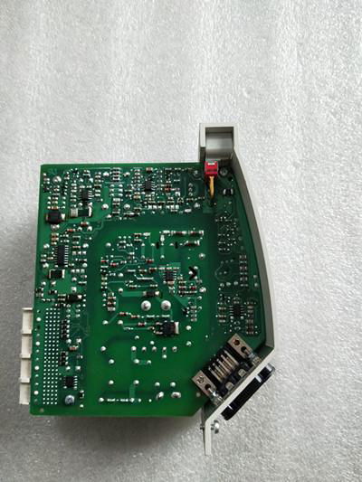 Hot-sale New original ABB EI811F 3BDH000020R1 Ethernet Module 10Base2 4