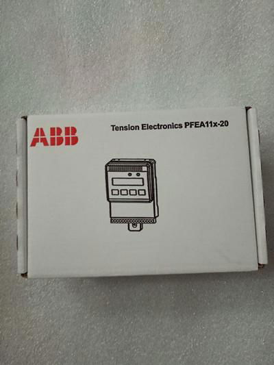 ABB DI811 3BSE008552R1 S800 I/O Digital Input Module 16 channels for 48 V d.c.