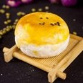 团购牡丹酥牡丹饼洛阳特产清真牡丹糕鲜花饼传统糕点一件代发分销