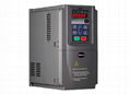 Low Voltage Inverter 1