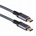 fullstrikegroup type-c cable 1