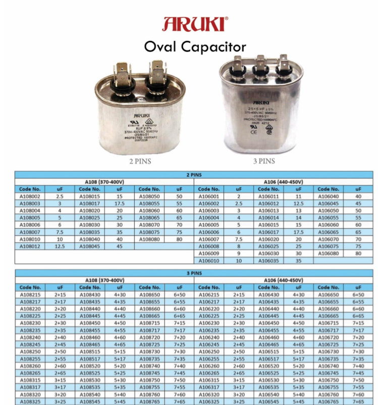 Capacitor 2