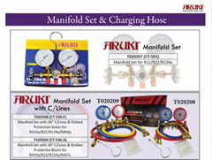 Manifold set