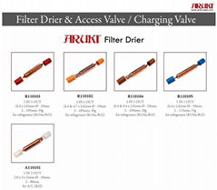 Filter Drier