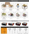 Thermostat for Refrigeration 3