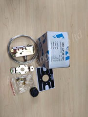 Thermostat for Refrigeration