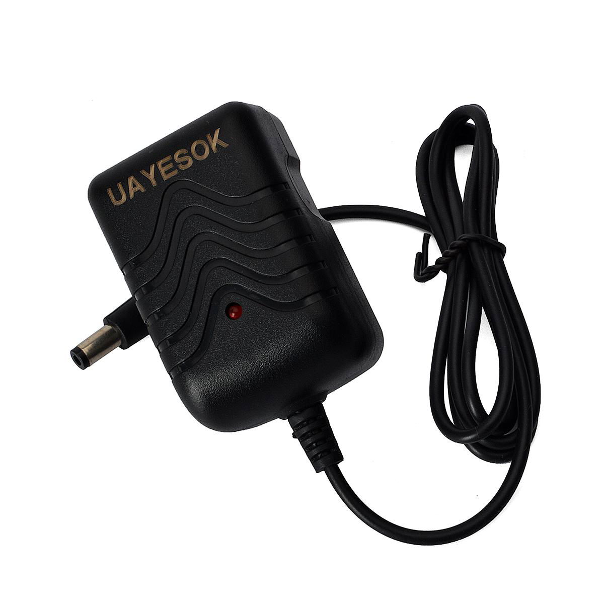 UAYESOK 2 Way Radio Charger Adapter for Baofeng UV-5R