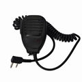 UAYESOK replacement 2-way radio Speaker microphone For Baofeng UV5R Kenwood 1