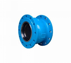 DI Slient Check Valve