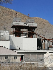 haicheng city yuchen refractory manufacturing co.,ltd. haicheng city yuchen refractory manufacturing co.,ltd.
