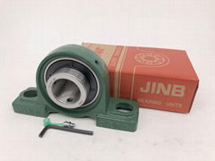 JINB pillow block bearing UCP bearing