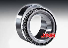 30210 Tapered Roller Bearing 3