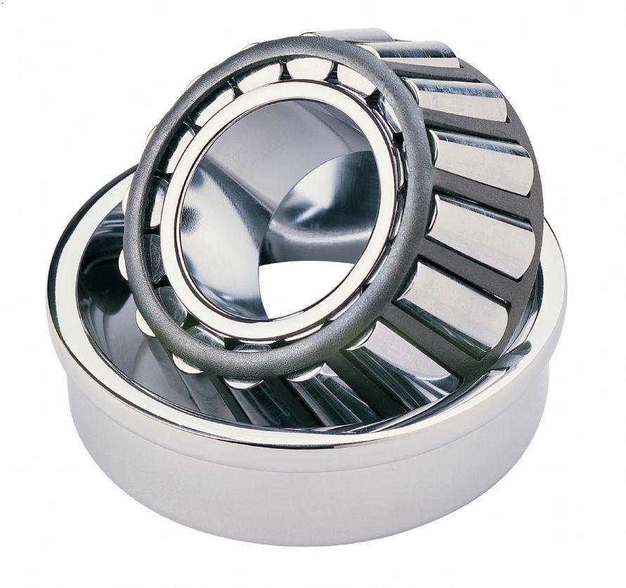 30210 Tapered Roller Bearing 4