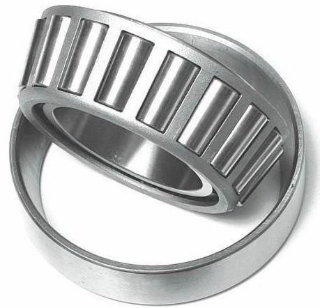30210 Tapered Roller Bearing 5