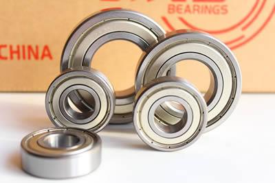 Deep Groove Ball Bearing for Medical Equipment