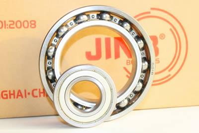 Deep Groove Ball Bearing for Medical Equipment 2