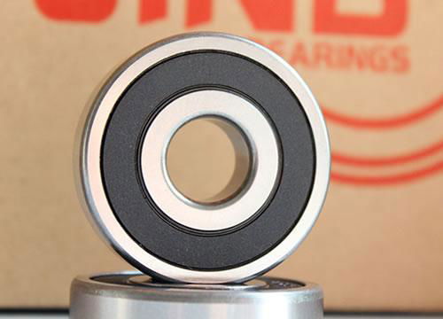 Deep Groove Ball Bearing for Medical Equipment 3