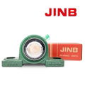 JINB pillow block bearing UCP bearing 4