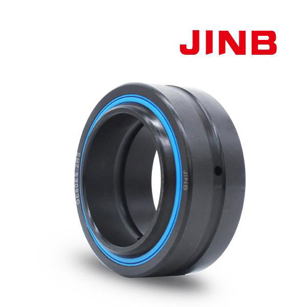 JINB Spherical Plain Bearing Ge...Es 2RS Ge20es2RS Ge40es2RS Ge120es2RS 5