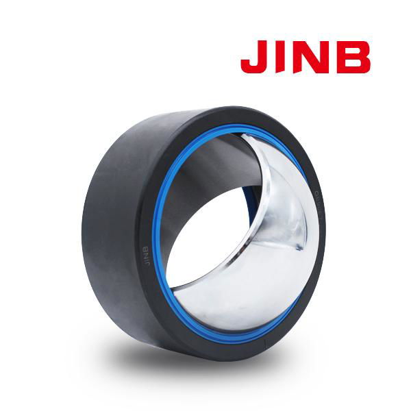 JINB Spherical Plain Bearing Ge120es2RS 3