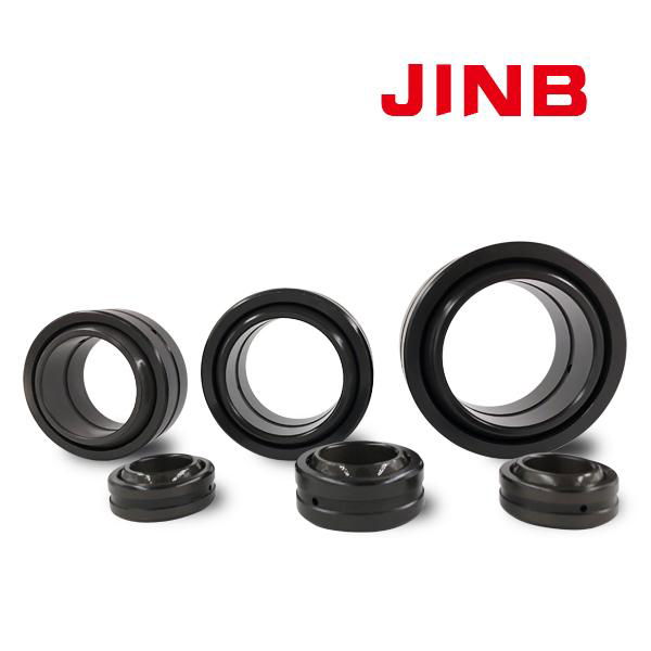 JINB Spherical Plain Bearing Ge120es2RS 4