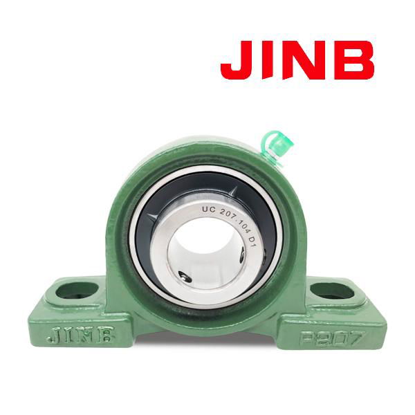 NSK type bearing units 2