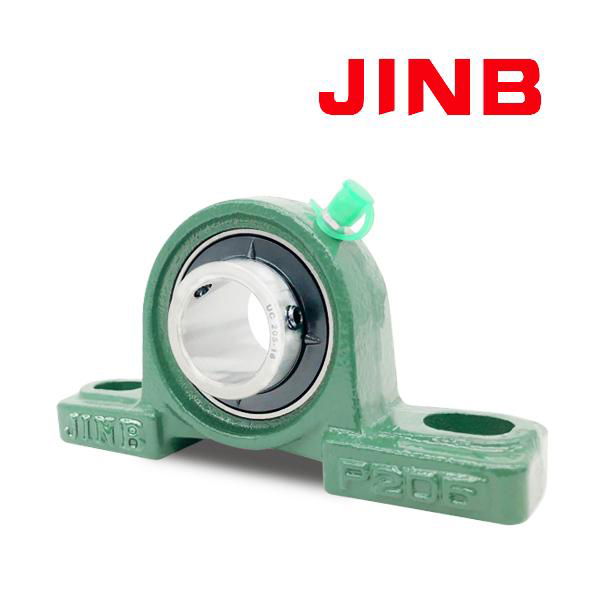 NSK type bearing units 3