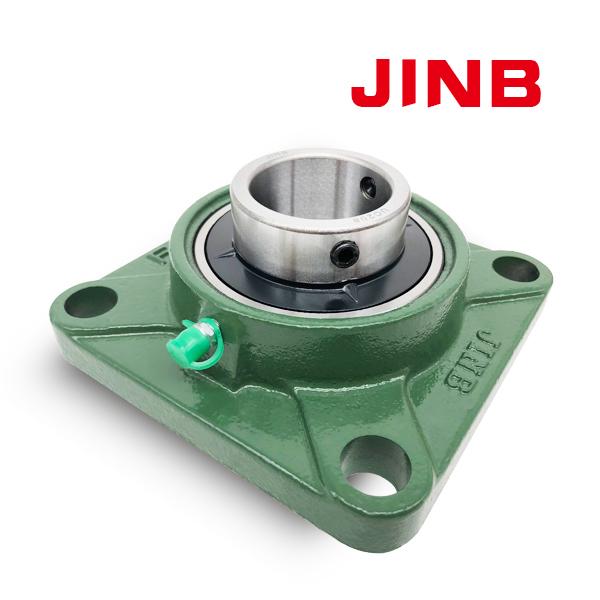 Agricultural Pillow Block F208/UCF 208 Bearing  4