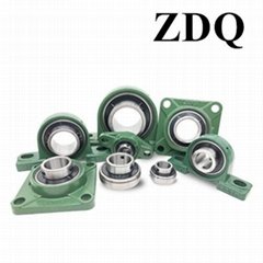 ZDQ bearing NSK type bearing units