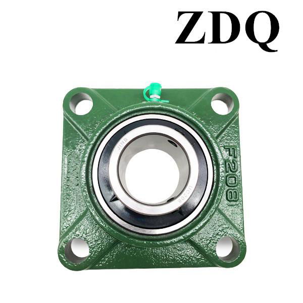 ZDQ bearing NSK type bearing units 3