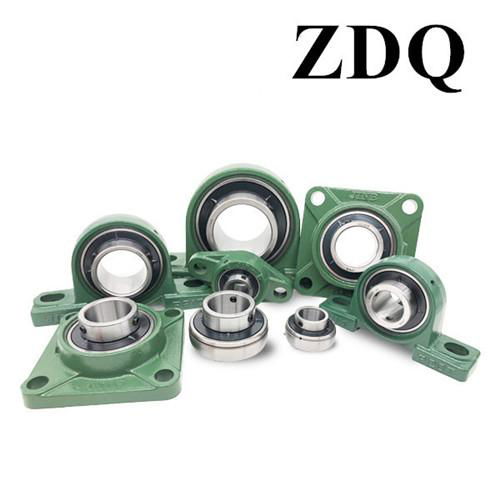 ZDQ bearing Pillow block bearing UCP series 3