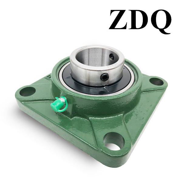 ZDQ bearing Pillow block bearing UCP series 4
