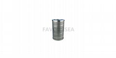 Cone crusher Liquid oil filter