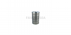 Cone crusher Liquid oil filter