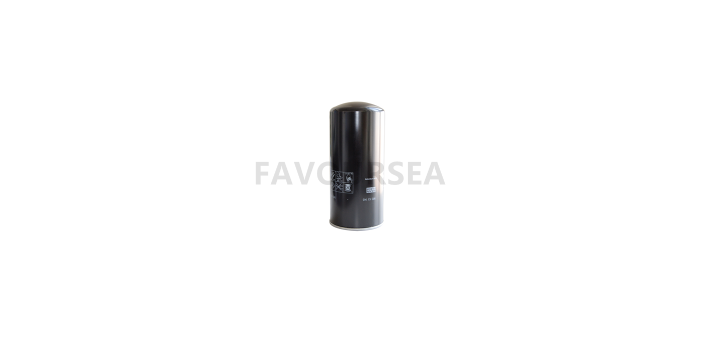 Stone crusher spare parts Oil filter
