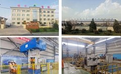 Shandong Mingren Heavy Machinery Co., Ltd.
