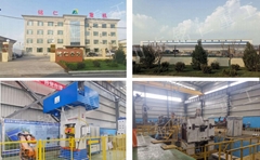 Shandong Mingren Heavy Machinery Co., Ltd. Shandong Mingren Heavy Machinery Co., Ltd.