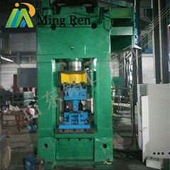 Popular Press Machine 630 ton Electric