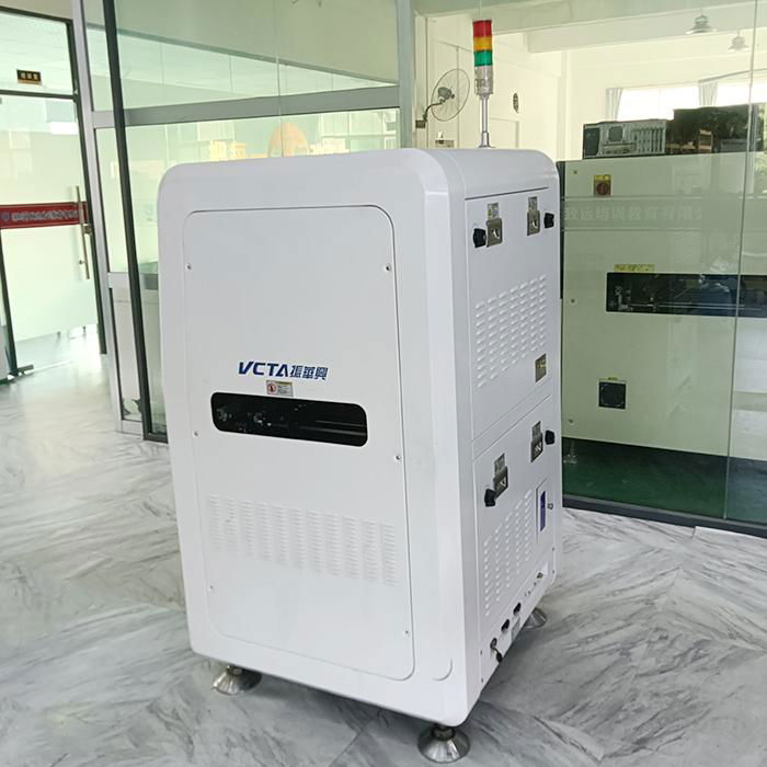 振華興VCTA-A586光學檢測設備PCB元件外觀檢測儀離線AOI全自動 3