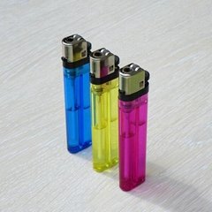 Disposable lighter
