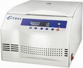 Benchtop Low Speed Centrifuge