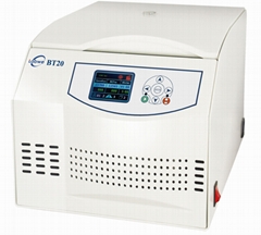 Benchtop High Speed Centrifuge