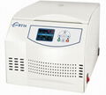 Benchtop Microprocessor High Speed Centrifuge 1