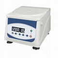 Micro Hematocrit and Micro Tubes Centrifuge 1