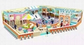 2020 New Kids Indoor playground